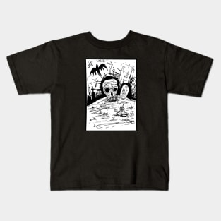 Graveyard Kids T-Shirt